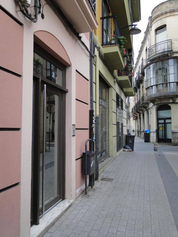 Insula Plaza Mayor Atico Асторга Екстер'єр фото